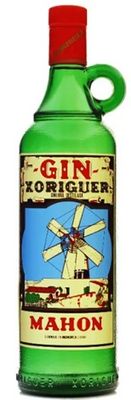 Gin - Xoriguer - 38% - 70cl