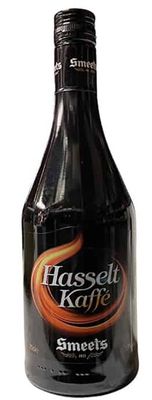 Hasselt Kaffe - Smeets - 18% - 100cl