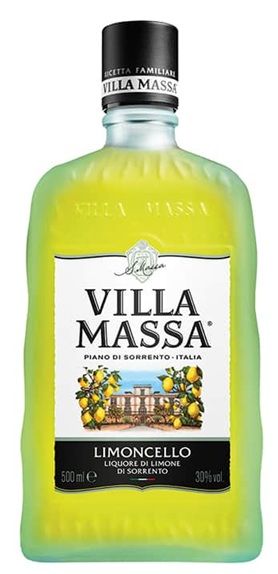 Limoncello - Villa Massa - 30% - 70cl