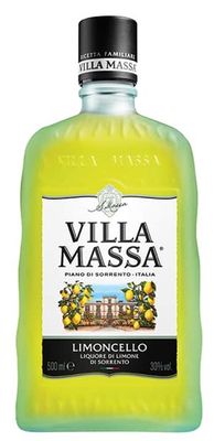 Limoncello - Villa Massa - 30% - 70cl