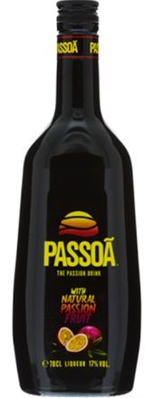 Passoa - 17% - 70cl