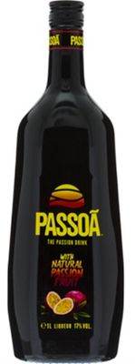 Passoa - 17% - 100cl