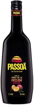Passoa - 17% - 100cl