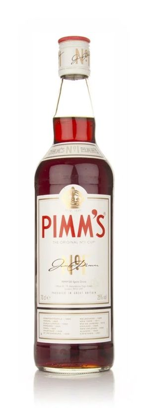 Pimm&#39;s - 25% - 70cl