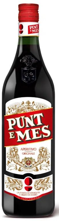 Punt e Mes - 16% - 75cl