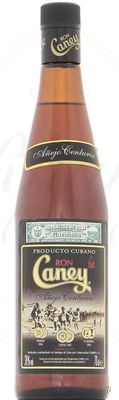 Rum - Caney - Anejo - 7y - Centuria - 38% - 70cl