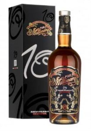 Rum - Millonario - 10y - 40% - 70cl