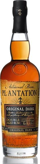 Rum - Plantation - Original - Dark - Trinidad - 40% - 70cl