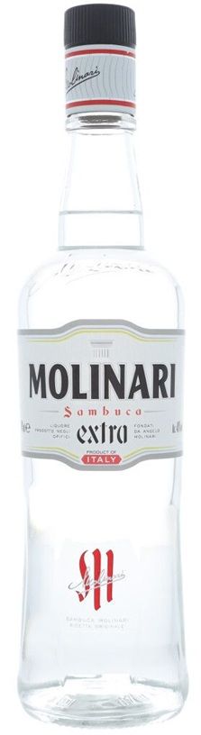 Sambuca - Molinari - 40% - 70cl