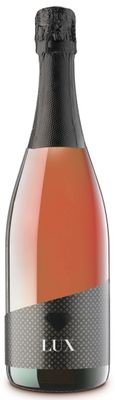Cava - Lux - Rosé - Brut - 75cl