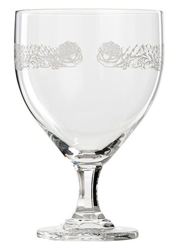 Glas - Gin - Hendricks - Kelk - 50cl