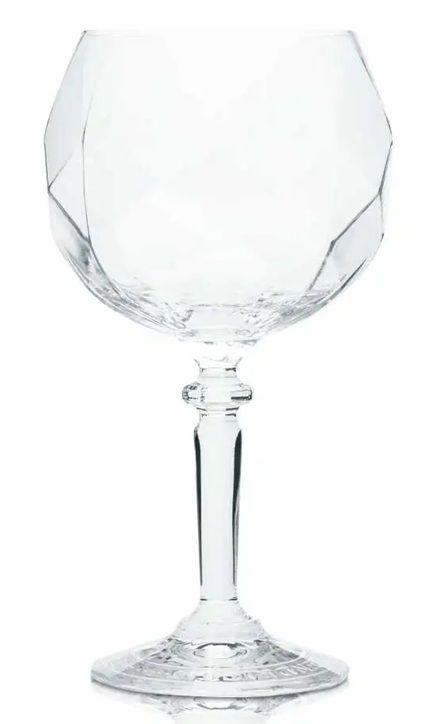 Glas - Gin - Hendricks - Crossley - 50cl