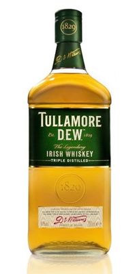 Whisky - Tullamore Dew - 40% - 70cl