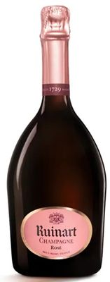 Champagne - Ruinart - Rosé - Brut - 75cl