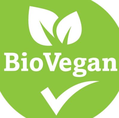Bio - Vegan