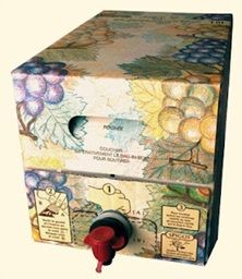 Bag in Box