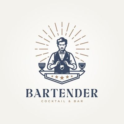 Bar items
