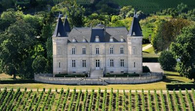 Wine producers