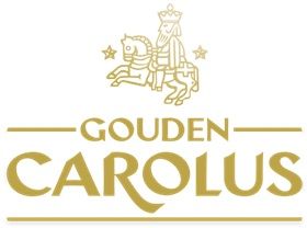Whisky - Gouden Carolus