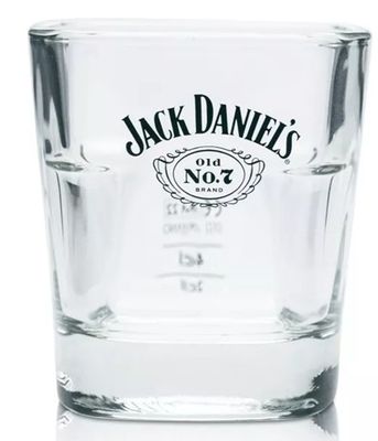 Whiskey - Jack Daniel&#39;s - Old N°7 - Glas - 27cl