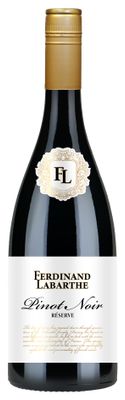 Pinot Noir - Ferdinand Labarthe - 2024 - 75cl