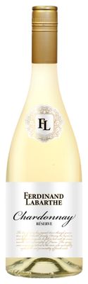 Chardonnay - Ferdinand Labarthe - 2024 - 75cl