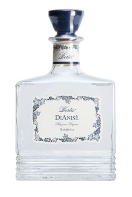 Sambuca - Berta - 40% - 70cl