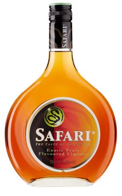 Safari - 20% - 100cl