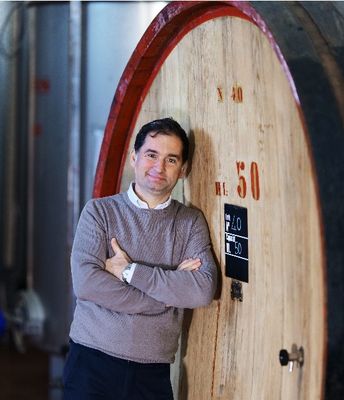 Toscanië - Cantine Terredagoli