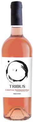 Tribus Red - Cabernet Sauvignon/Merlot - 75cl