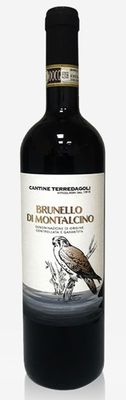 Tribus Red - Cabernet Sauvignon/Merlot - 75cl