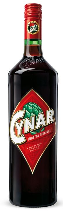 Cynar - 16% - 70cl