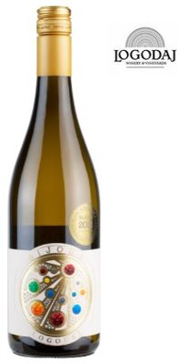 Bijoux - Logodaj - 2022 - 75cl