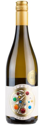 Bijoux - Logodaj - 2022 - 75cl