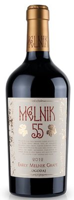Melnik 55 - Logodaj - 2022 - 75cl
