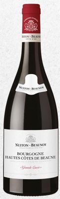 Hautes Côtes de Beaune - Nuiton Beaunoy - Bourgogne - Associès - 2022 - 75cl