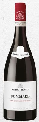Pommard - Nuiton Beaunoy - Bourgogne - Associès - 2022 - 75cl