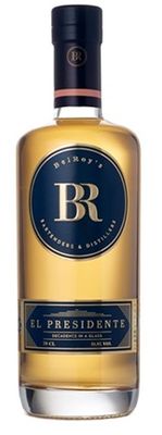 El Presidente - Belroy's - 21% - 70cl