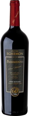 Eghemon - Passimiento - 2023 - 75cl