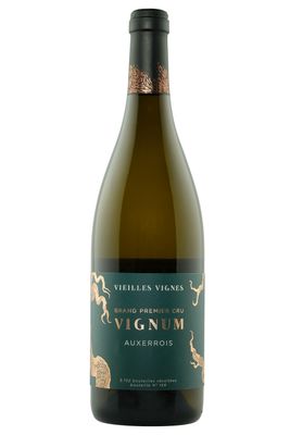 Auxerrois - Vignum - 2023 - Domaine Vinsmoselle - 75cl