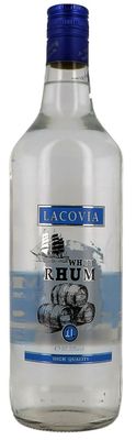 Rum - Lacovia - 37,5% - 100cl