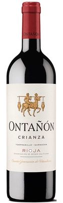 Crianza - Ontañon - 2019 - 75cl