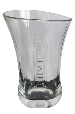 Glas - Ricard - Waterkan