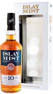 Whisky - Islay Mist - 10y - 40% - 70cl