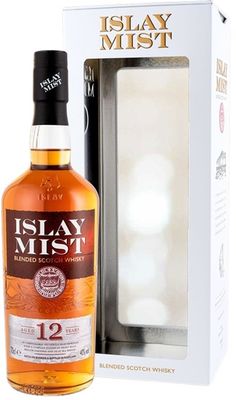 Whisky - Islay Mist - 12y - 40% - 70cl