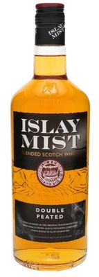 Whisky - Islay Mist - Double Peated - 40% - 70cl