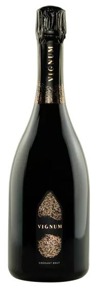 Poll Fabaire - Vignum - Crémant de Luxembourg - Brut - 75cl