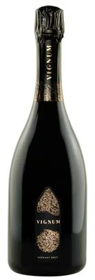 Poll Fabaire - Vignum - Crémant de Luxembourg - Brut - 75cl
