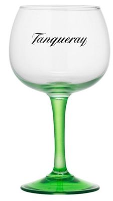 Glas - Gin - Tanqueray - 60cl