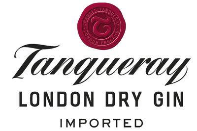 Gin - Tanqueray